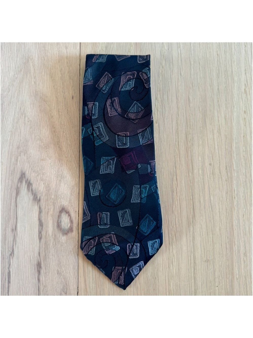 Domani Tie